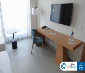 Poze Poseidon Beach Resort 9