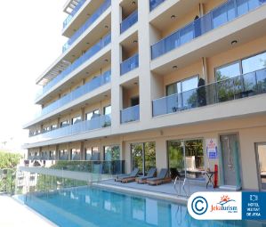 Poze Poseidon Beach Resort Nisipurile De Aur