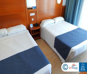 Poze Poseidon Playa Spania
