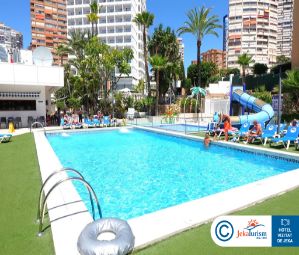 Poze Poseidon Resort 10