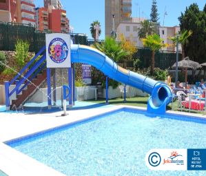 Poze Poseidon Resort 11