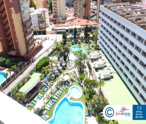 Poze Poseidon Resort 12