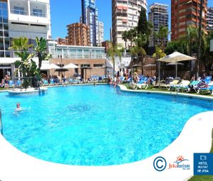 Poze Poseidon Resort 7