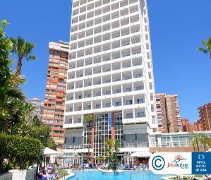 Poze Poseidon Resort Costa Blanca