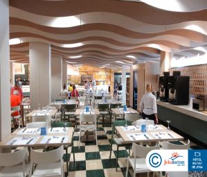 Poze Poseidon Resort Spania