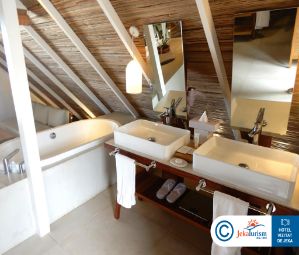 Poze Preskil Island Resort 11