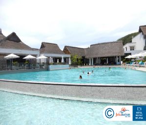 Poze Preskil Island Resort 14