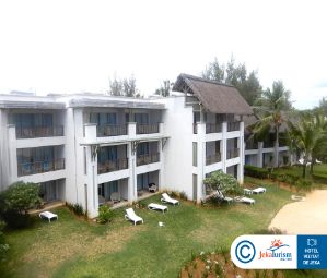 Poze Preskil Island Resort Mahebourg