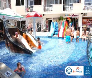 Poze Prestige Deluxe Aquapark Club 9
