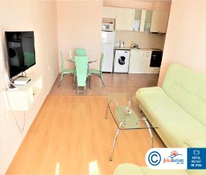 Poze Prestige Fort Beach 7