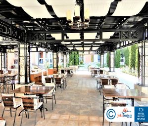 Poze Prestige Fort Beach 9