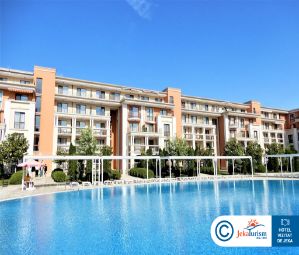 Poze Prestige Fort Beach Sveti Vlas