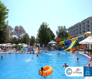 Poze Prestige Hotel And Aquapark 11