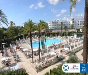 Poze Protur Sa Coma Playa Hotel   Spa 6