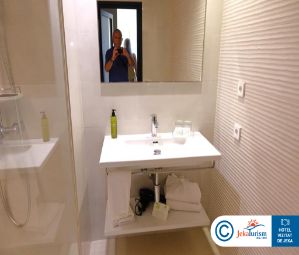 Poze Protur Vista Badia Spania