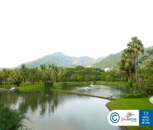 Poze Pullman Phuket Karon Beach Resort 14