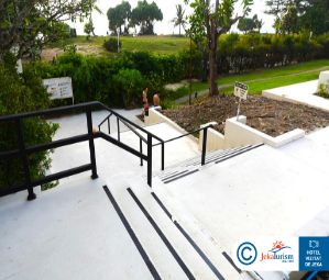 Poze Pullman Phuket Karon Beach Resort 15