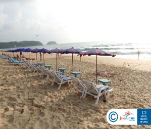 Poze Pullman Phuket Karon Beach Resort 19