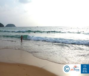 Poze Pullman Phuket Karon Beach Resort 22