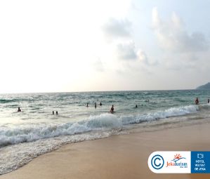 Poze Pullman Phuket Karon Beach Resort 23