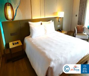 Poze Pullman Phuket Karon Beach Resort 6