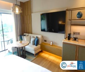 Poze Pullman Phuket Karon Beach Resort 7