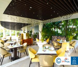 Poze Pullman Phuket Karon Beach Resort 9