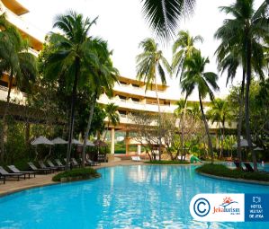 Poze Pullman Phuket Karon Beach Resort Phuket