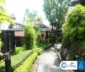 Poze Pullman Phuket Panwa Beach 16