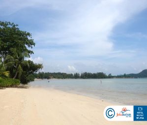 Poze Pullman Phuket Panwa Beach 19