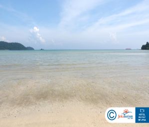 Poze Pullman Phuket Panwa Beach 21