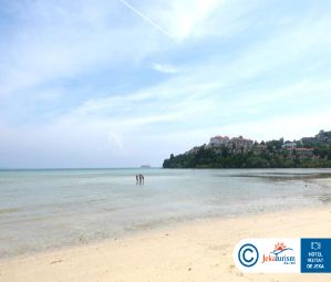 Poze Pullman Phuket Panwa Beach 22