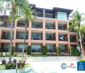 Poze Pullman Phuket Panwa Beach Phuket