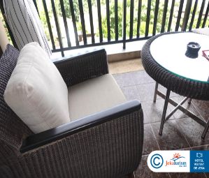 Poze Pullman Phuket Panwa Beach Thailanda