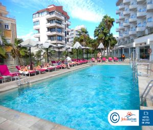 Poze Pure Salt Garonda 18