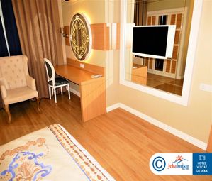 Poze QUATTRO BEACH SPA AND RESORT 10