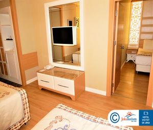 Poze QUATTRO BEACH SPA AND RESORT 12