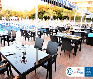 Poze QUATTRO BEACH SPA AND RESORT 14