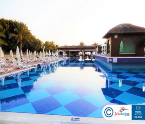 Poze QUATTRO BEACH SPA AND RESORT 16