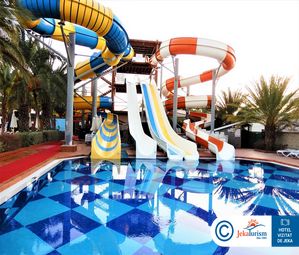 Poze QUATTRO BEACH SPA AND RESORT 17