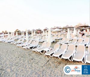 Poze QUATTRO BEACH SPA AND RESORT 19