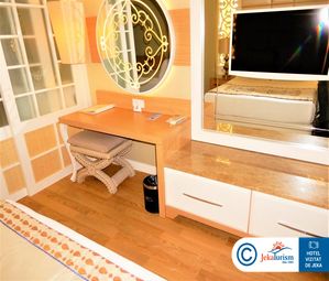 Poze QUATTRO BEACH SPA AND RESORT 6