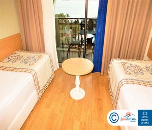 Poze QUATTRO BEACH SPA AND RESORT 7