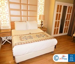 Poze QUATTRO BEACH SPA AND RESORT 9