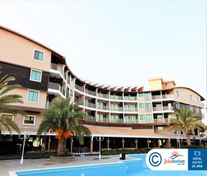 Poze QUATTRO FAMILY ALANYA