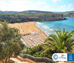 Poze RADISSON BLU RESORT   SPA MALTA GOLDEN SANDS 10