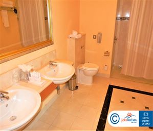 Poze RADISSON BLU RESORT   SPA MALTA GOLDEN SANDS 8