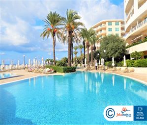 Poze RADISSON BLU RESORT   SPA MALTA GOLDEN SANDS 9