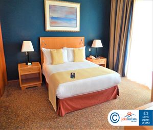 Poze RADISSON BLU RESORT   SPA MALTA GOLDEN SANDS MALTA