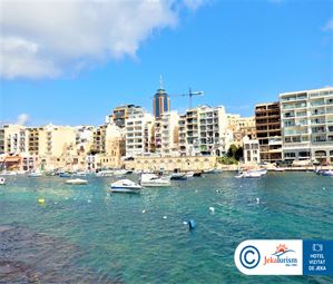 Poze RADISSON BLU RESORT ST JULIAN S 11